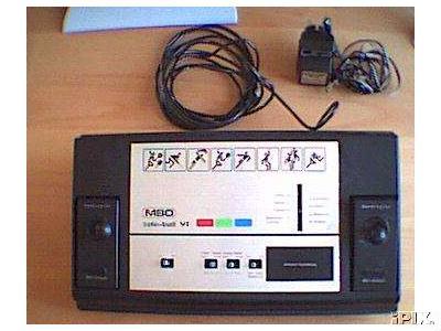 MBO tele-ball (6) VI